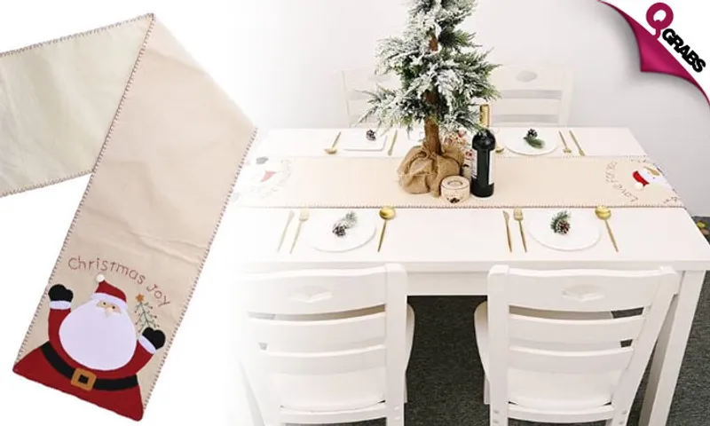 Assorted Festive Decor!